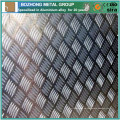 Heißer Verkauf 2119 Aluminium Checkered Plate